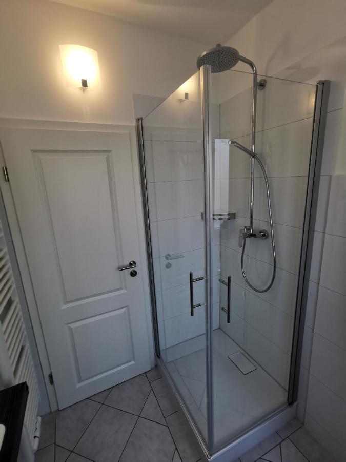 Ferienwohnungen Flussufer - Neckargemuend Altstadt Zewnętrze zdjęcie