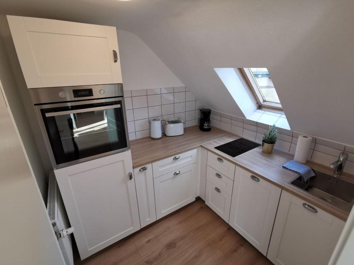 Ferienwohnungen Flussufer - Neckargemuend Altstadt Zewnętrze zdjęcie